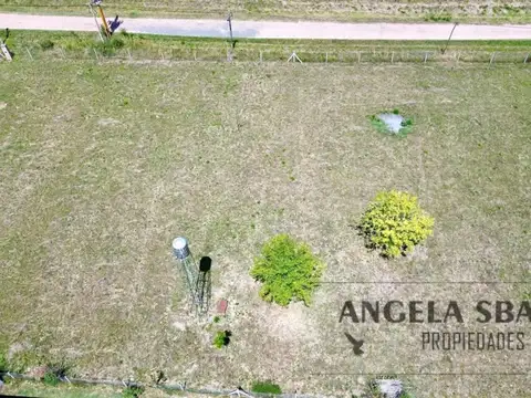 Terreno en Venta de 2725,0 m2