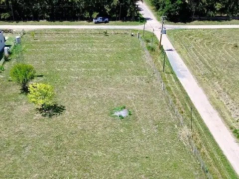 Las Torcazas, Altos De Robles.