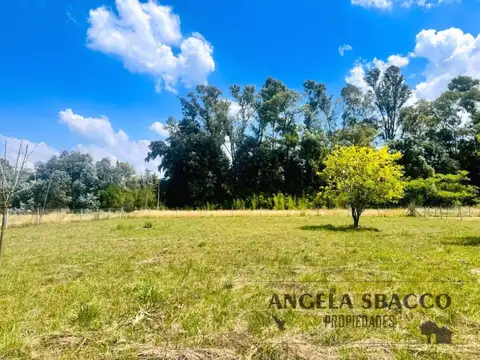 Terreno en Venta en Parada Robles, USD 38.500