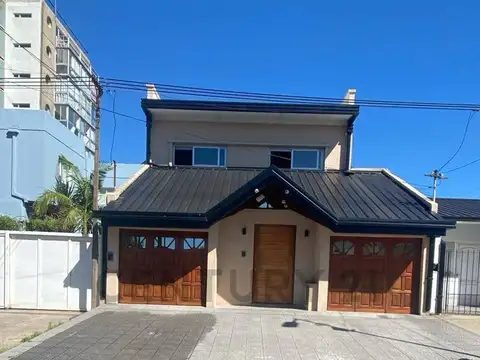 523 e/6 y 7 1100, Piso 0