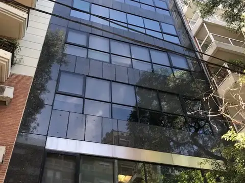 FEDERICO LACROZE 2200, Piso 3