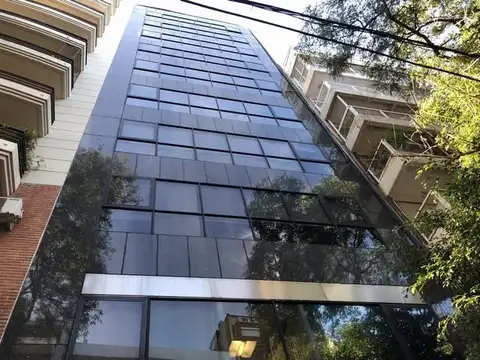 OPPEL | Oficina en Venta | BELGRANO  Capital Federal |  Cod: 30434
