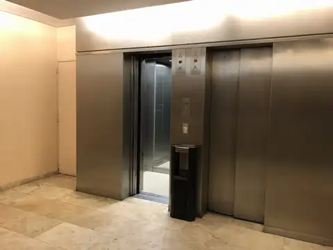 FEDERICO LACROZE 2200, Piso 3