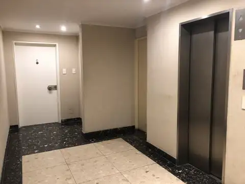 Oficina en Venta en Belgrano, USD 148.000