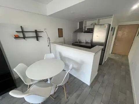 Departamento en Alquiler Temporal A Estrenar
