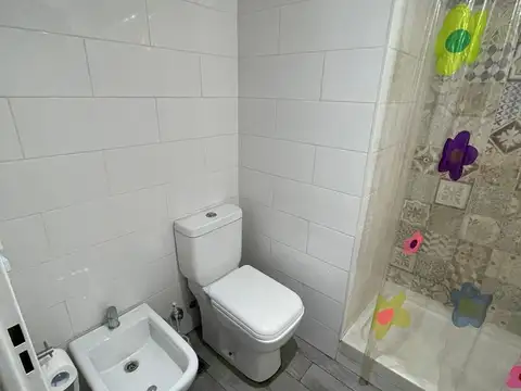 Departamento en Alquiler Temporal en San Telmo, USD 500