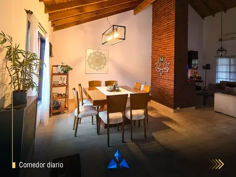 Casa en Venta en Catriel, USD 145.000