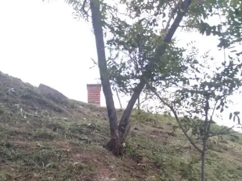 Terreno en Venta de 5038,0 m2