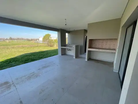 VENTA CASA 5 AMB A ESTRENAR  B° CDO SAN SEBASTIAN