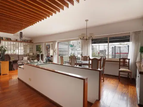 Departamento en Venta de 4 dormitorios