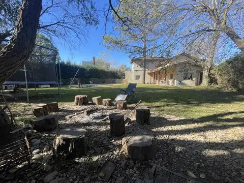 Casa en Venta 15 años