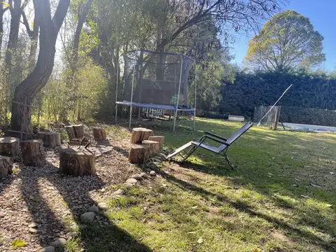 Casa en Venta en El Aromo, USD 189.000