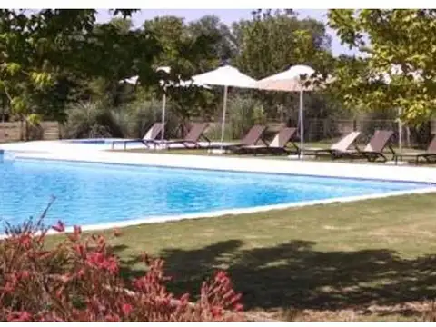 LOTE - COUNTRY SAN SEBASTIAN