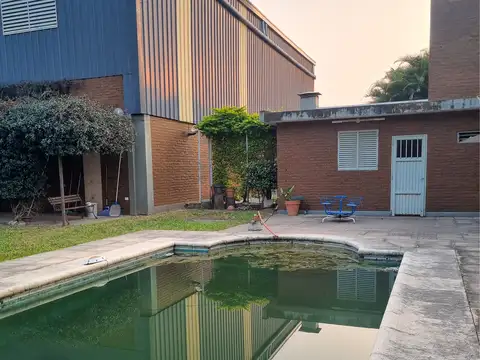 Departamento en Venta en Villa Chica, USD 200.000