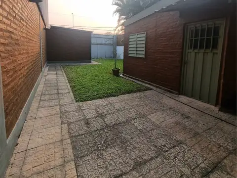 Departamento en Venta en Villa Chica, USD 200.000