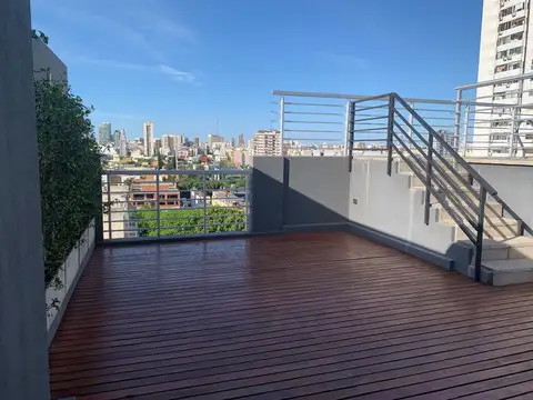 Avenida Álvarez Thomas 800