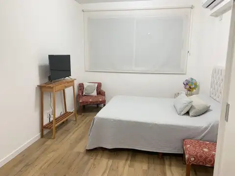 ALQUILER MONOAMBIENTE EN COLEGIALES CON AMENITIES