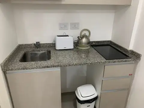 Departamento en Alquiler en Colegiales, $ 520.000