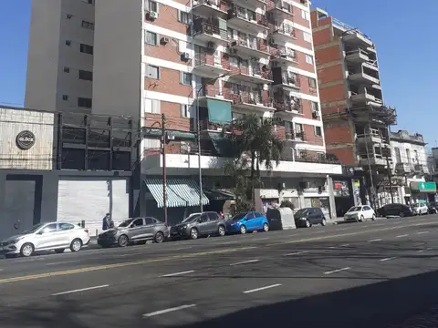 Av. Rivadavia 10400, Piso 10