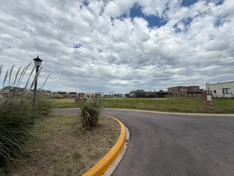 Terreno en Venta de 537,0 m2