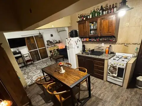 Casa en Venta en Liniers, USD 150.000