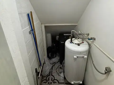 Casa en Venta 60 años