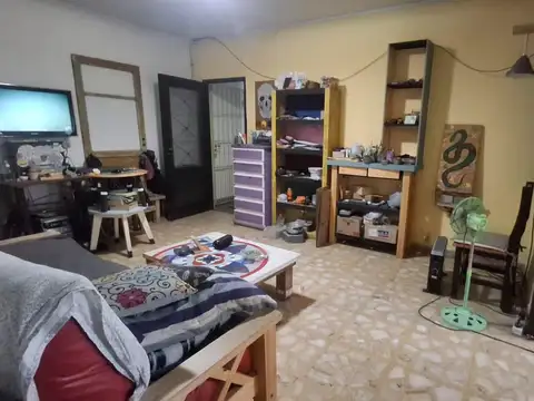 Depto Tipo Casa en Venta de 3 ambientes