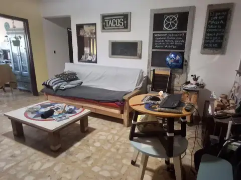 Depto Tipo Casa en Venta de 2 dormitorios