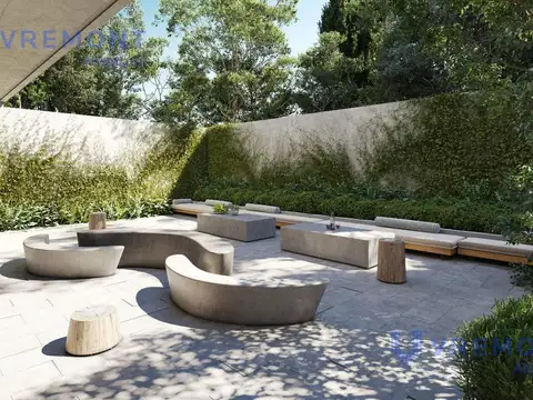 Departamento en Venta en Villa Crespo, USD 135.000