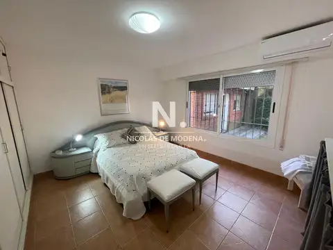 Casa en Alquiler Temporal en Cantegril, USD 11.125