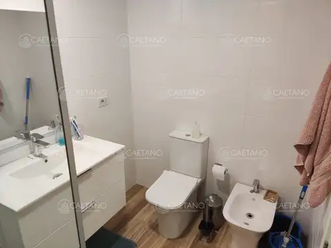 Departamento en Alquiler Temporal A Estrenar