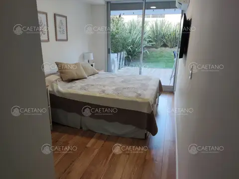 Departamento en Alquiler Temporal en Arcobaleno, USD 0