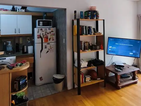 Departamento en Venta en Recoleta, USD 175.000