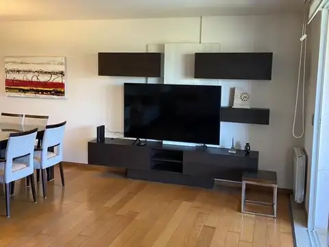 Departamento en Alquiler Temporal de 3 dormitorios