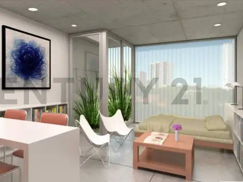 VENTA MONOAMBIENTE EN SAAVEDRA C/ RENTA.