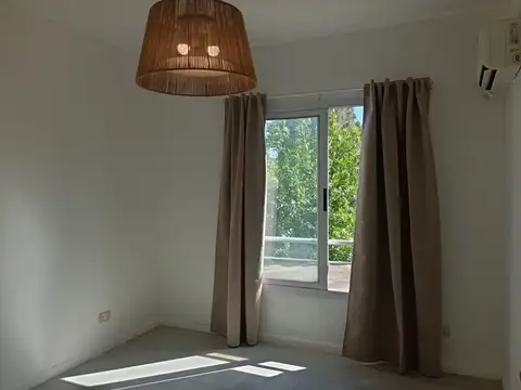 Departamento en Alquiler en Nordelta El Palmar, USD 550