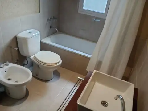 Departamento en Alquiler 16 años