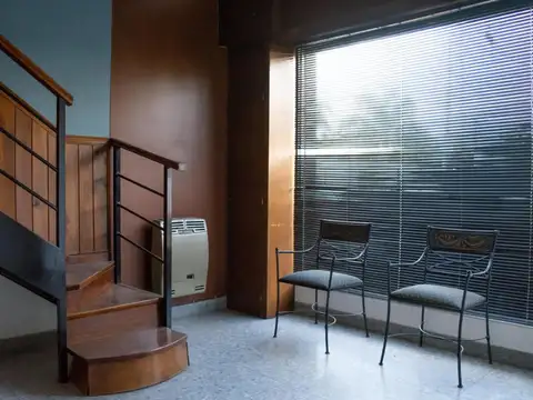 Depósito  con oficinas en venta en  Martinez - Inmejorable Ubicación!