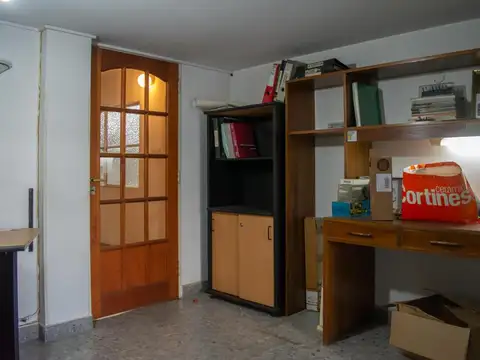 Galpon en Venta 40 años