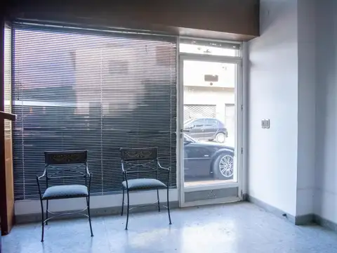 Galpon en Venta en Martinez, USD 295.000