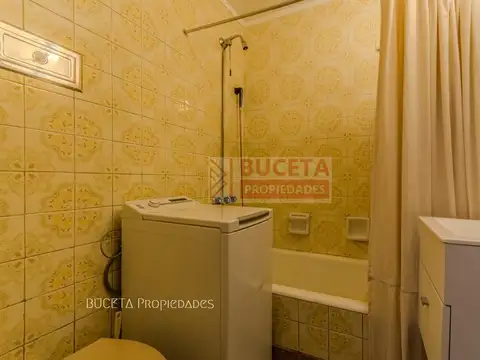 Departamento en Venta en Retiro, USD 62.000