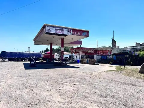 DEPOSITO EN VENTA EN CAÑUELAS