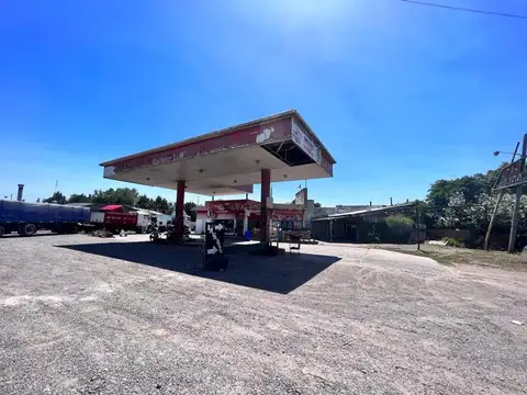 Galpon en Venta, FOT 1