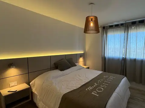 Departamento en Venta en Santa Ana Residencia, USD 115.000