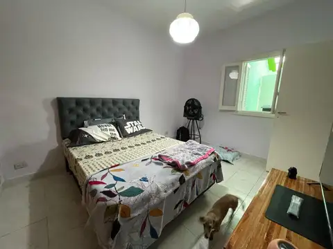 Depto Tipo Casa en Venta en Banfield, USD 73.000