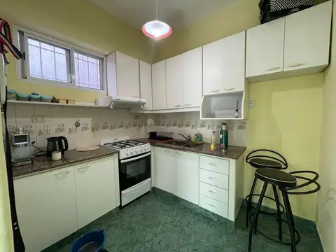 Depto Tipo Casa en Venta de 3 ambientes