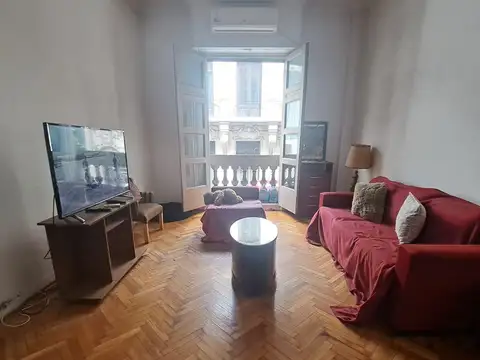 Departamento en Venta en San Nicolás, USD 119.000