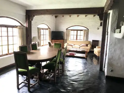 Casa en Venta 35 años