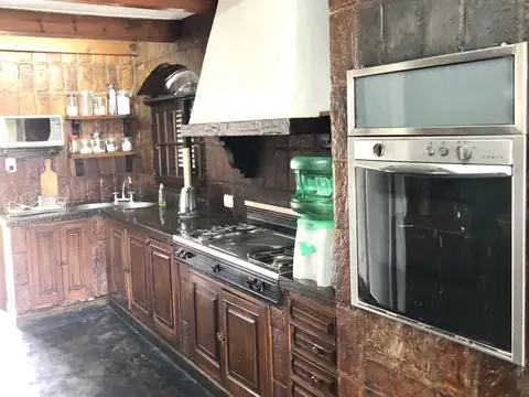 Casa en Venta al Norte