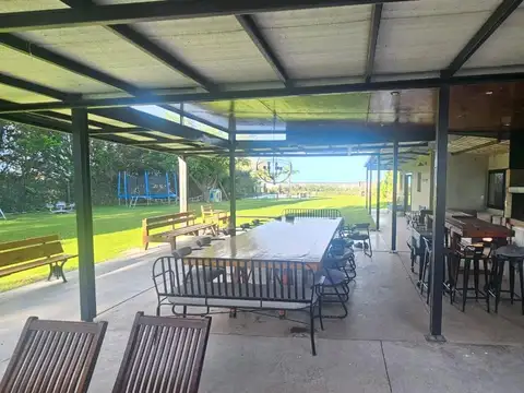 Casa Quinta en General Lagos